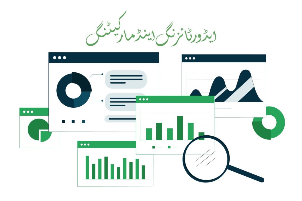 How Urdu Fonts Captivate Audiences in Advertising and Marketing with Case Studies