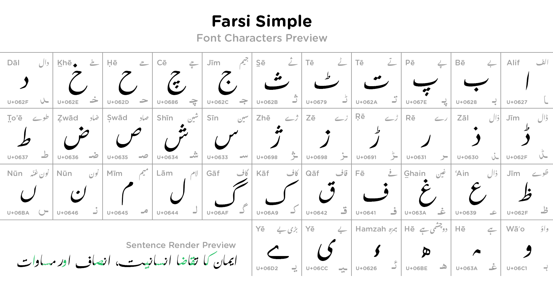 download farsi font for photoshop cs5