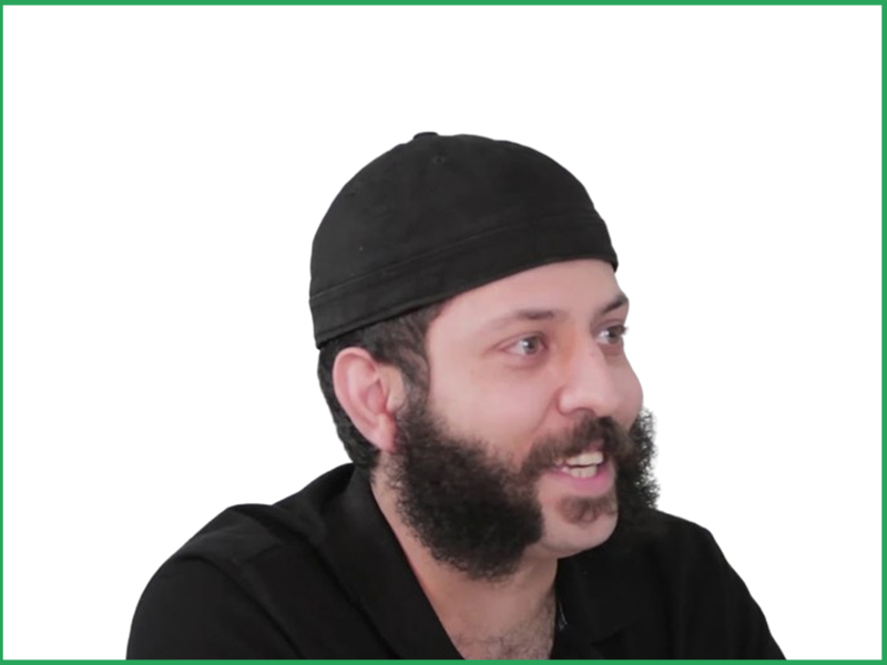 Reza Bakhtiarifard
