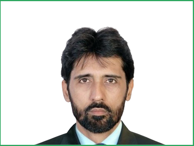  Syed Manzar Zaidi