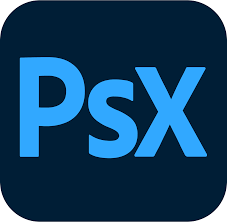 images (4) Adobe Photoshop Express logo